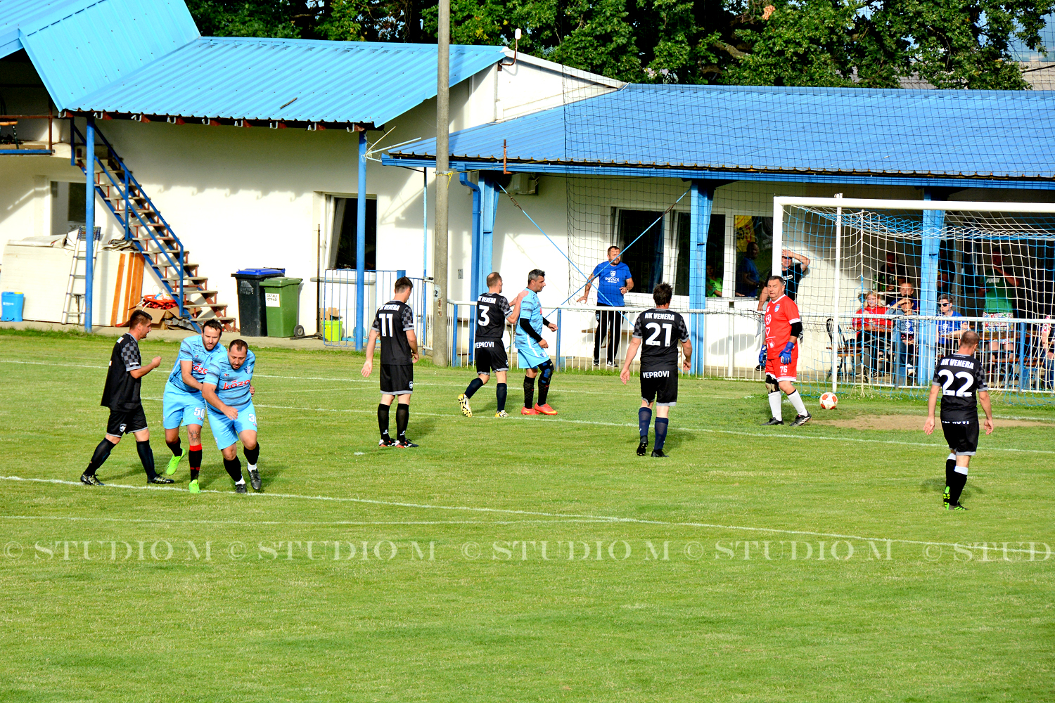 DSC 0411 NK Mladost Venera veterani studiom.hr