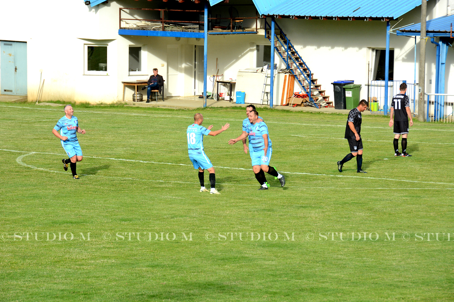 DSC 0414 NK Mladost Venera veterani studiom.hr