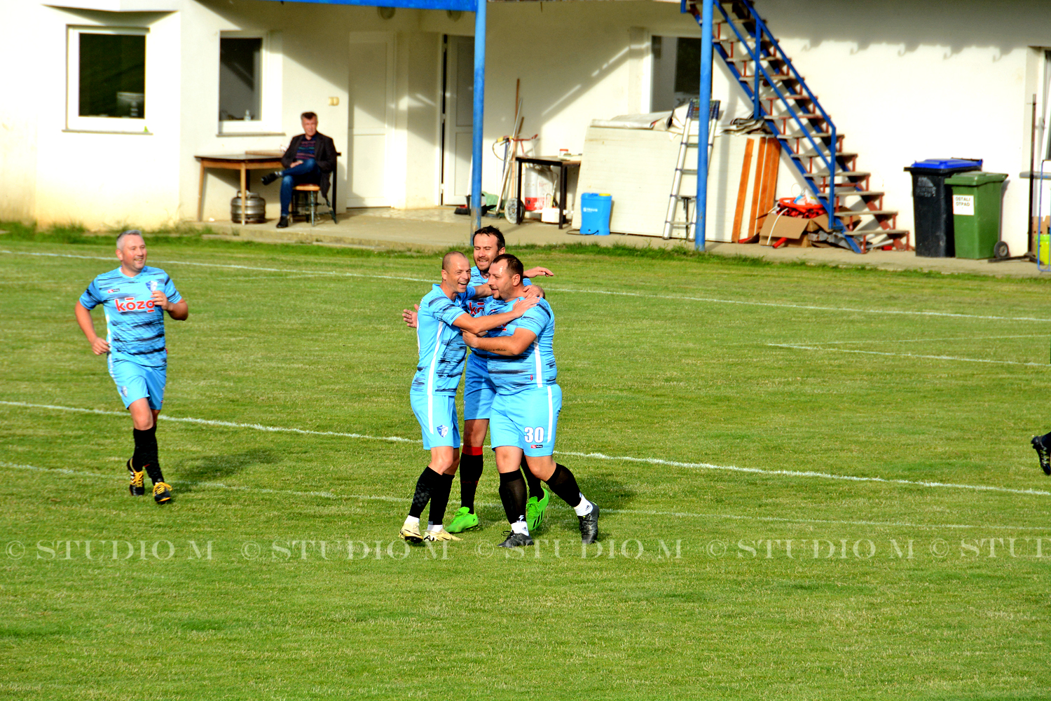 DSC 0415 NK Mladost Venera veterani studiom.hr