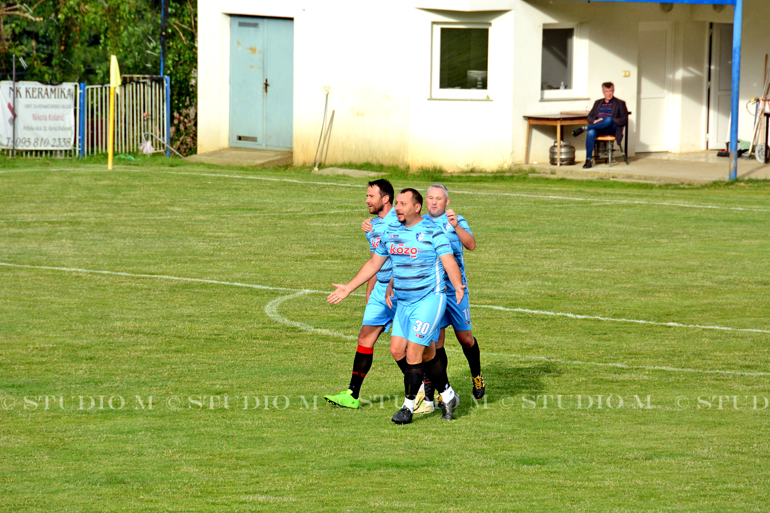 DSC 0418 NK Mladost Venera veterani studiom.hr