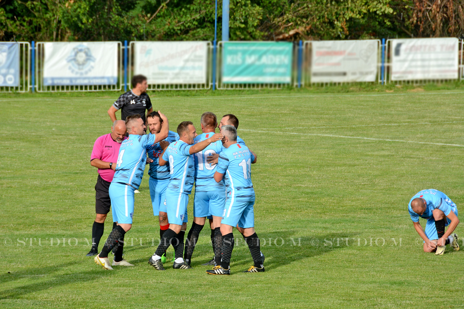 DSC 0424 NK Mladost Venera veterani studiom.hr
