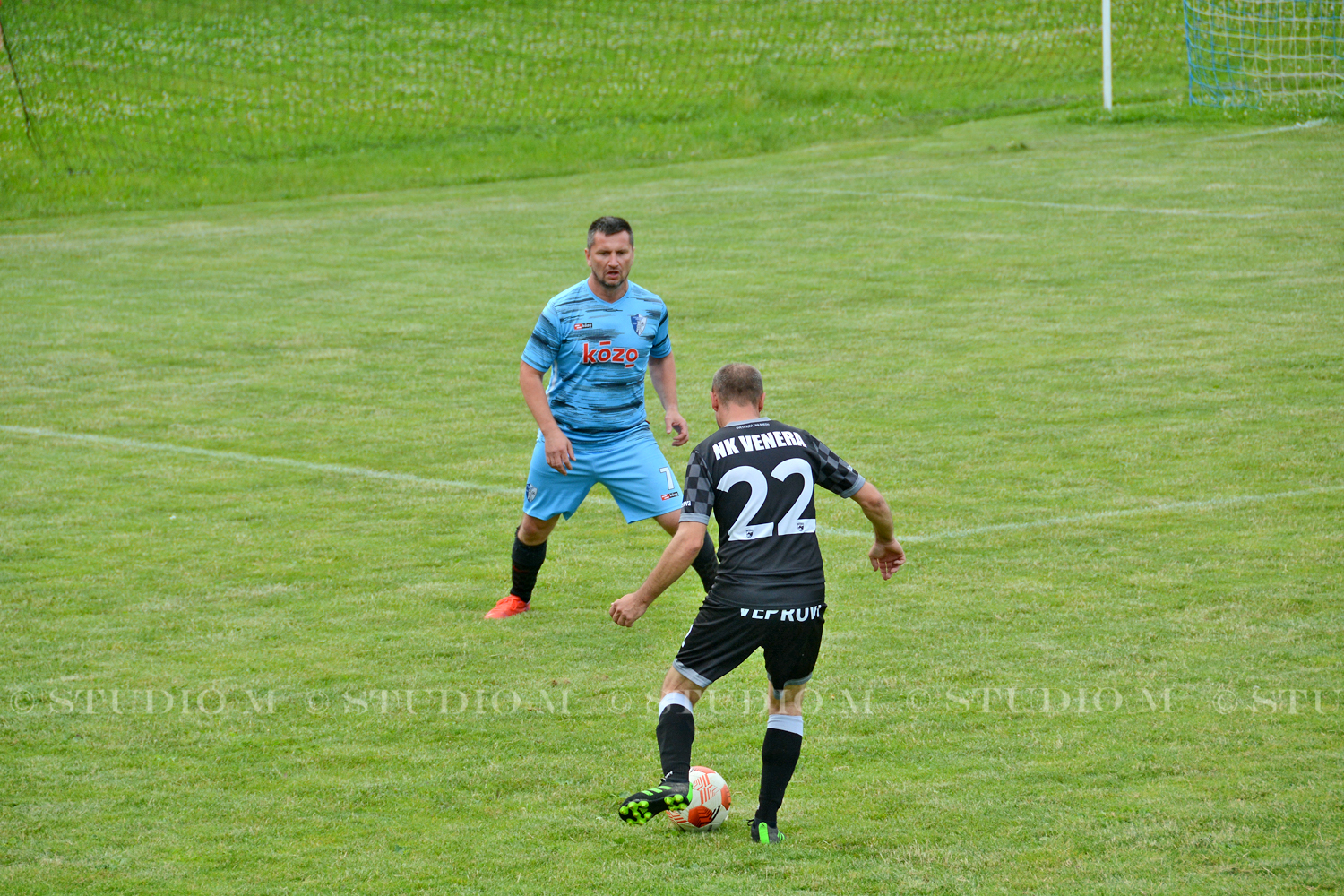 DSC 0435 NK Mladost Venera veterani studiom.hr
