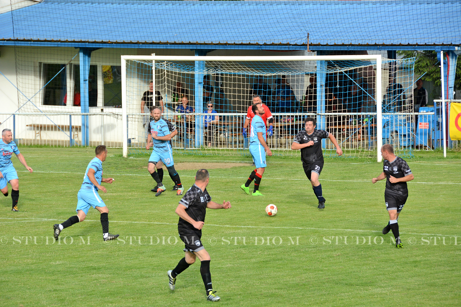 DSC 0442 NK Mladost Venera veterani studiom.hr