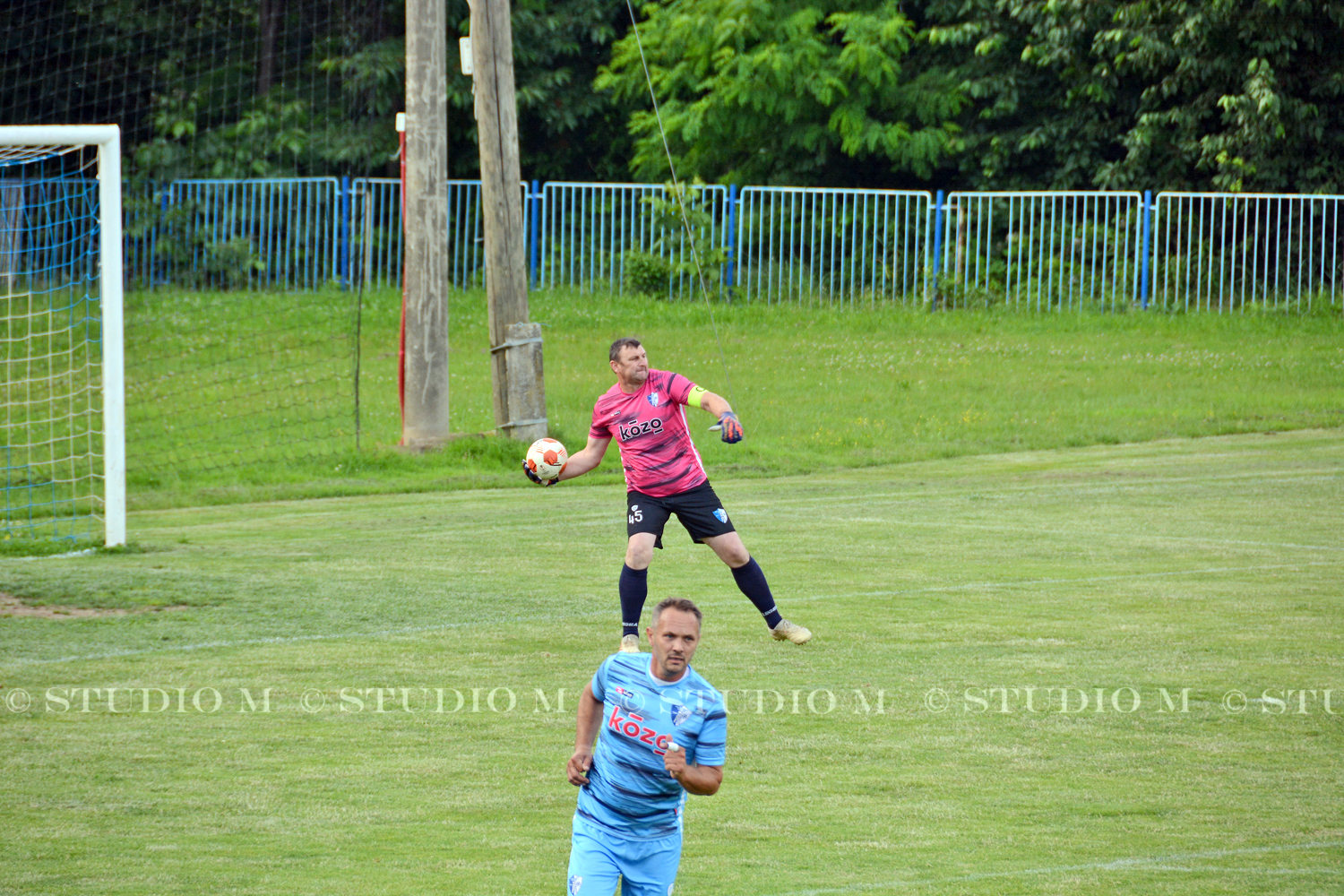 DSC 0451 NK Mladost Venera veterani studiom.hr