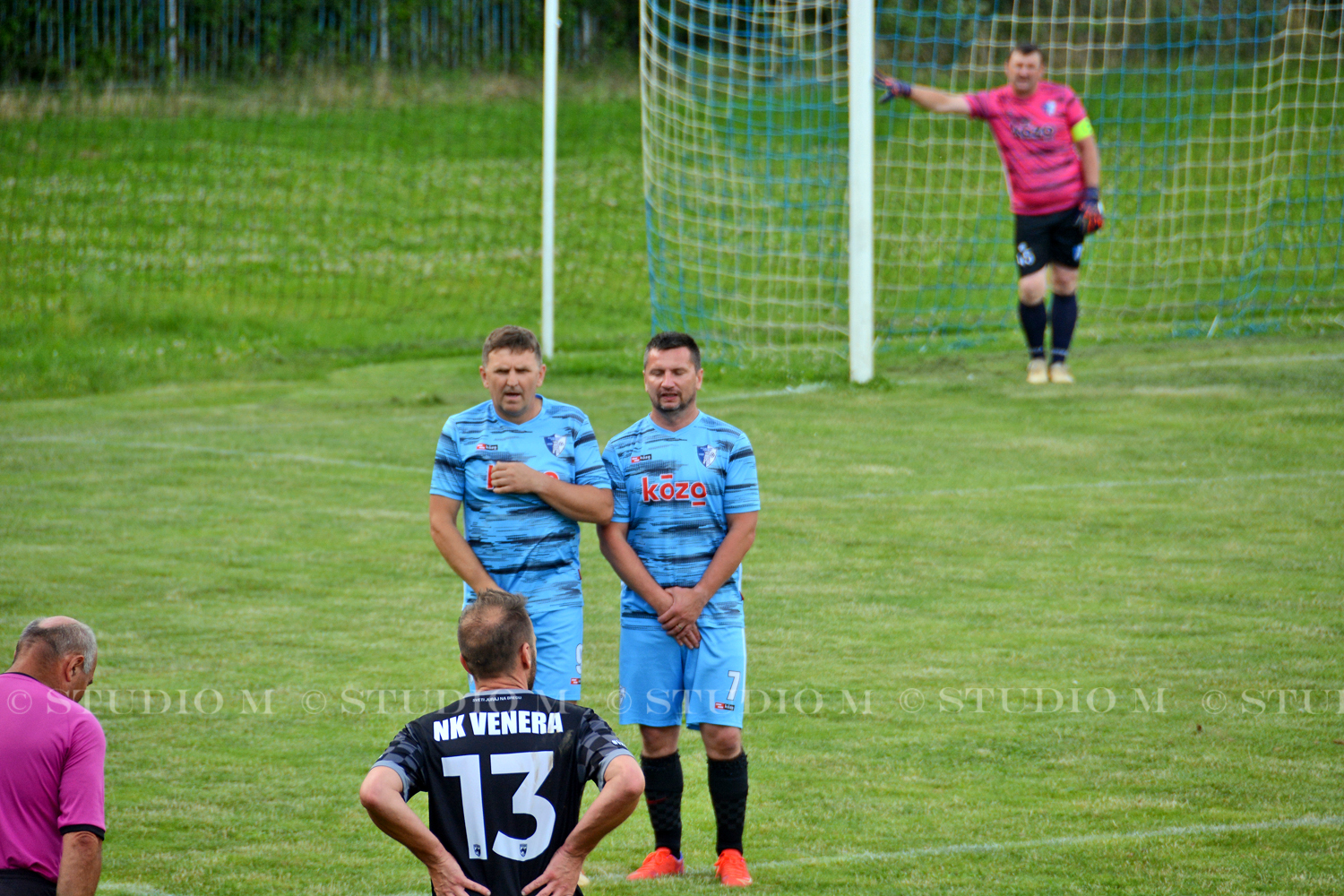 DSC 0455 NK Mladost Venera veterani studiom.hr
