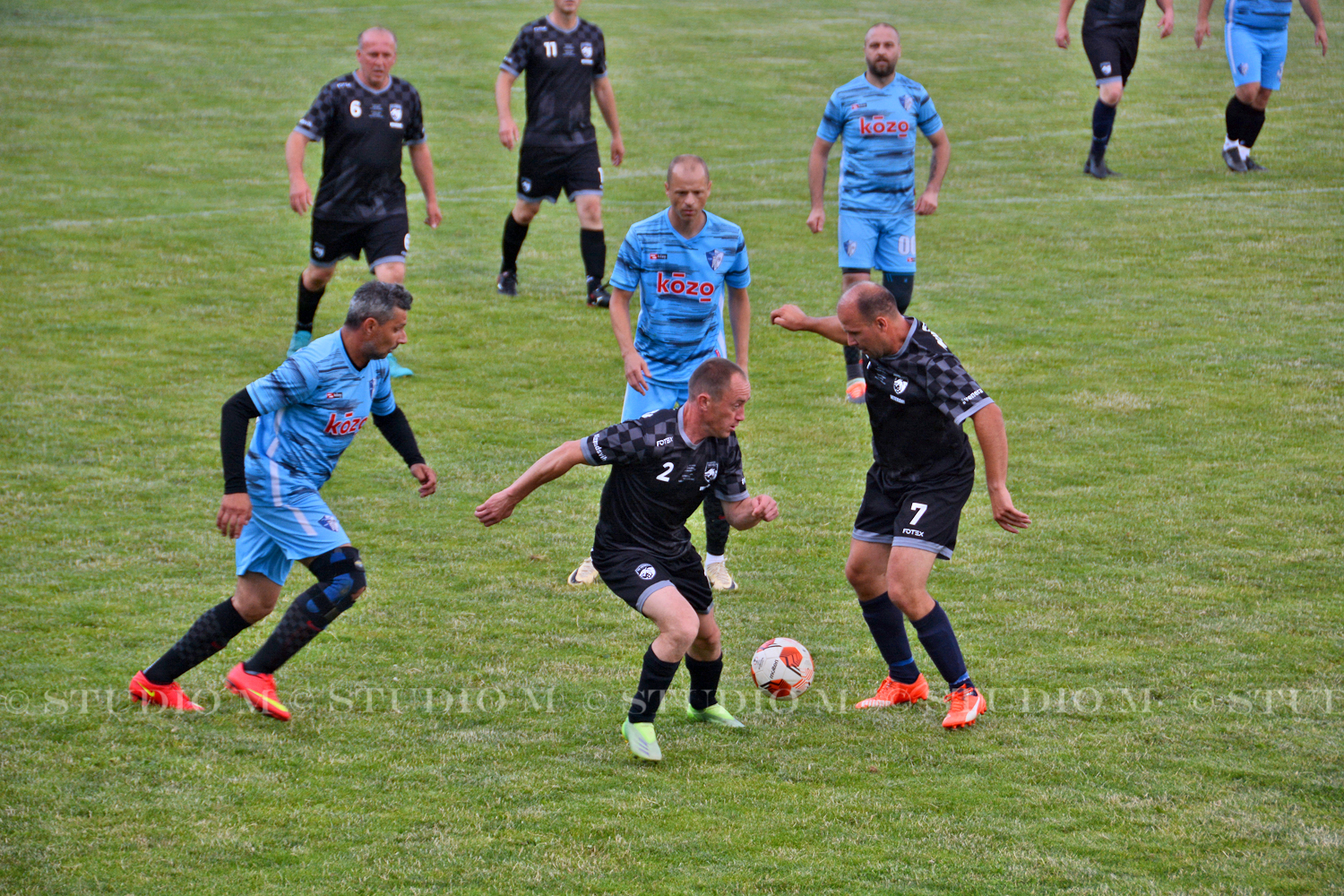 DSC 0495 NK Mladost Venera veterani studiom.hr