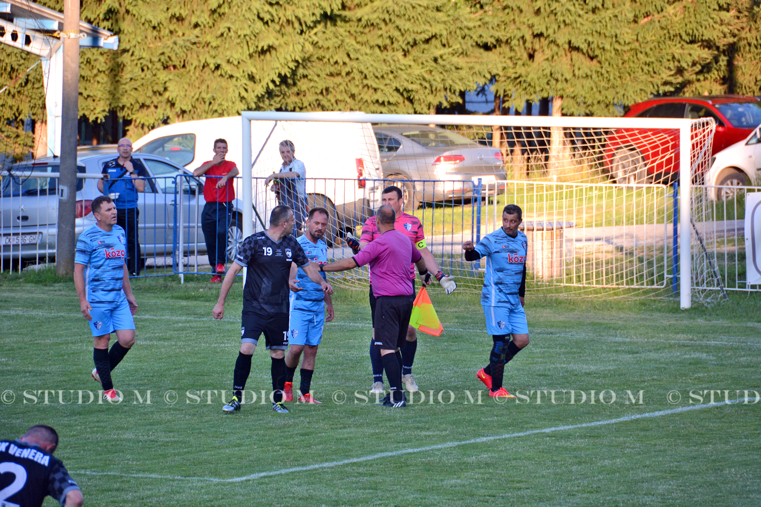 DSC 0573 NK Mladost Venera veterani studiom.hr
