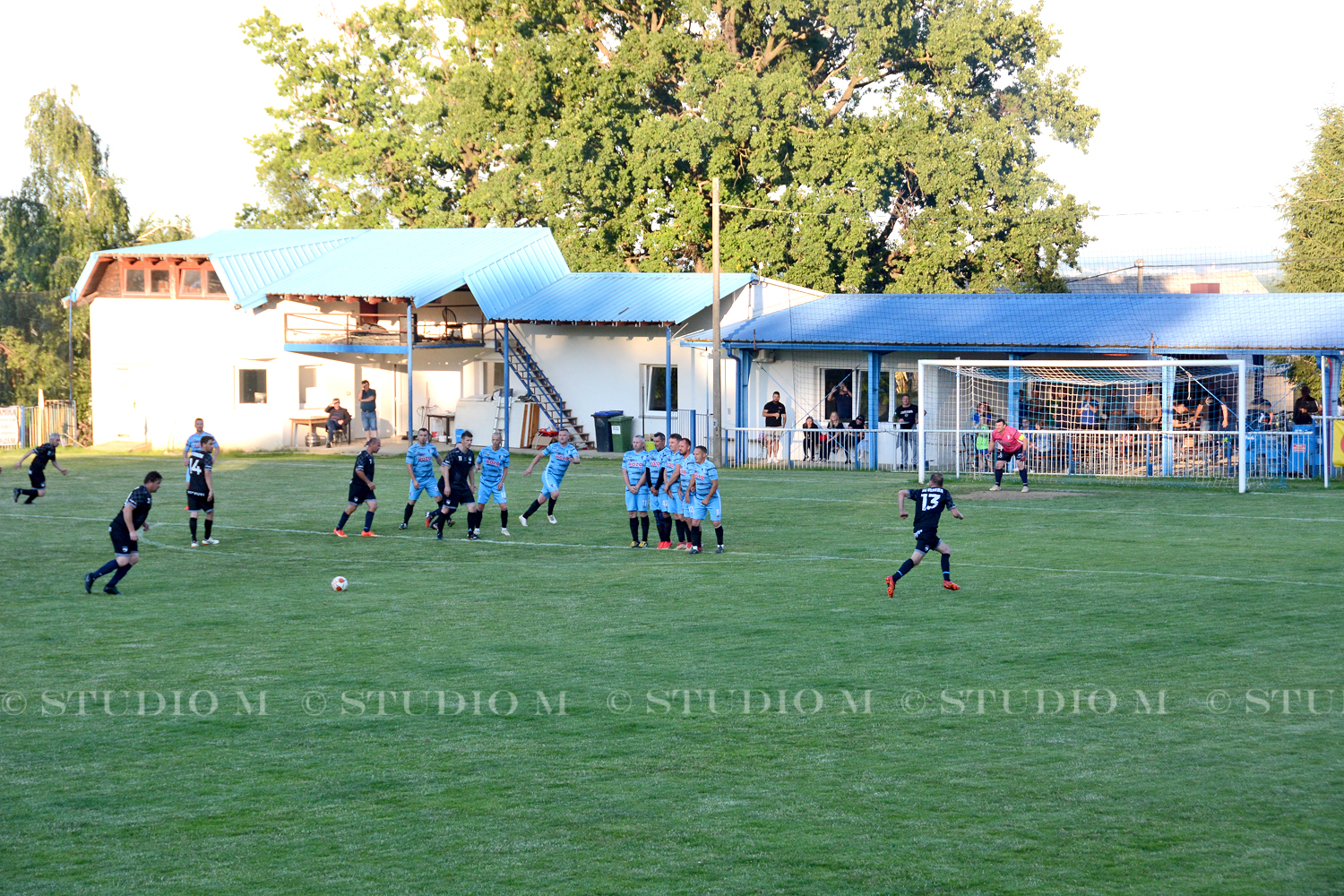 DSC 0578 NK Mladost Venera veterani studiom.hr