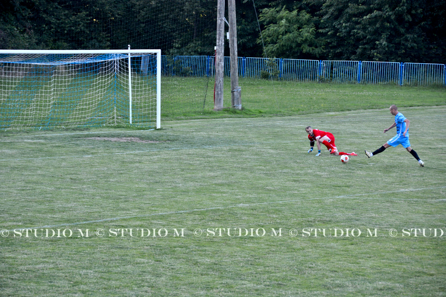 DSC 0594 NK Mladost Venera veterani studiom.hr