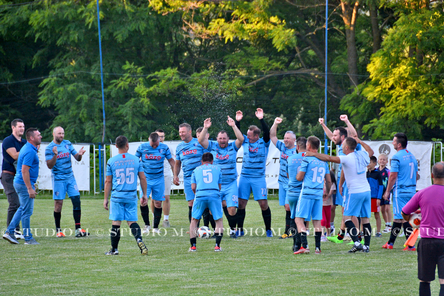 DSC 0646 NK Mladost Venera veterani studiom.hr