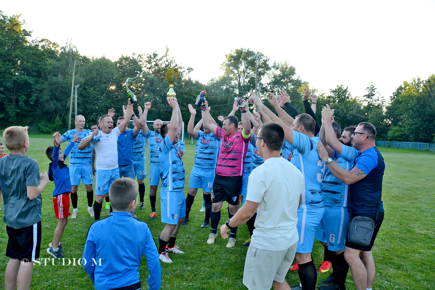 DSC 0710 NK Mladost Prelog veterani prvaci studiom.hr 1