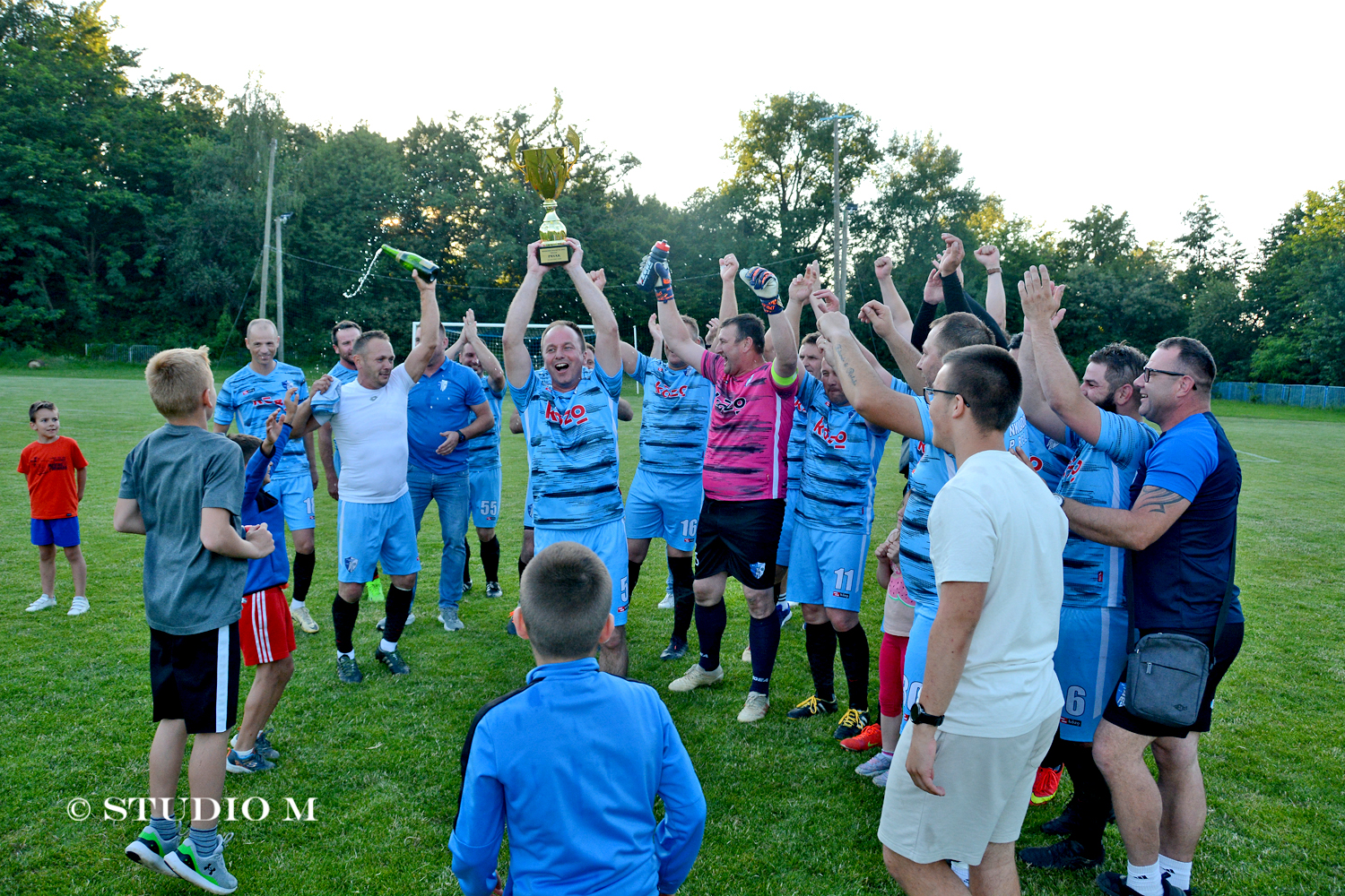 DSC 0712 NK Mladost Prelog veterani prvaci studiom.hr 1