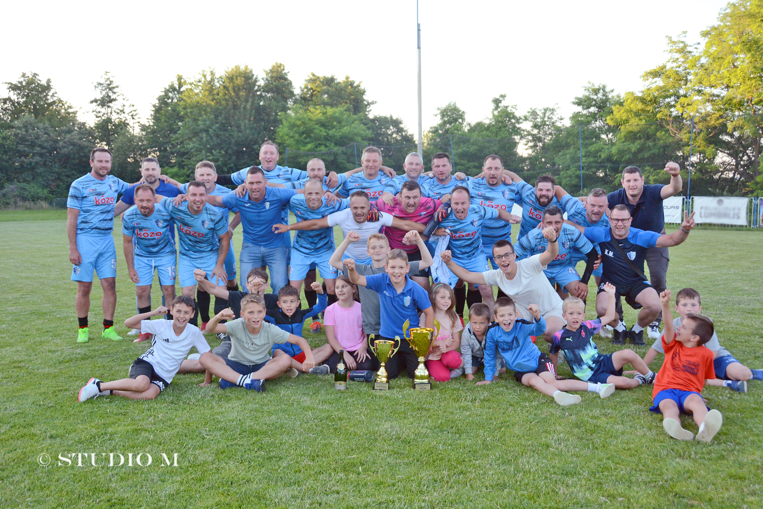DSC 0728 NK Mladost Prelog veterani prvaci studiom.hr 1