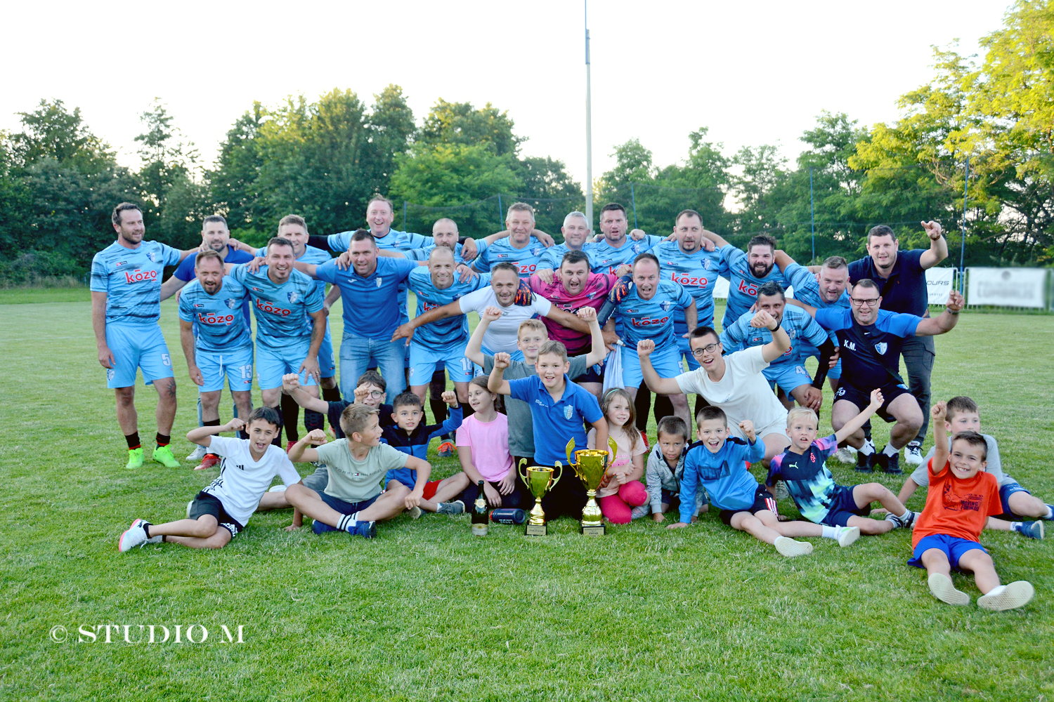 DSC 0730 NK Mladost Prelog veterani prvaci studiom.hr 1