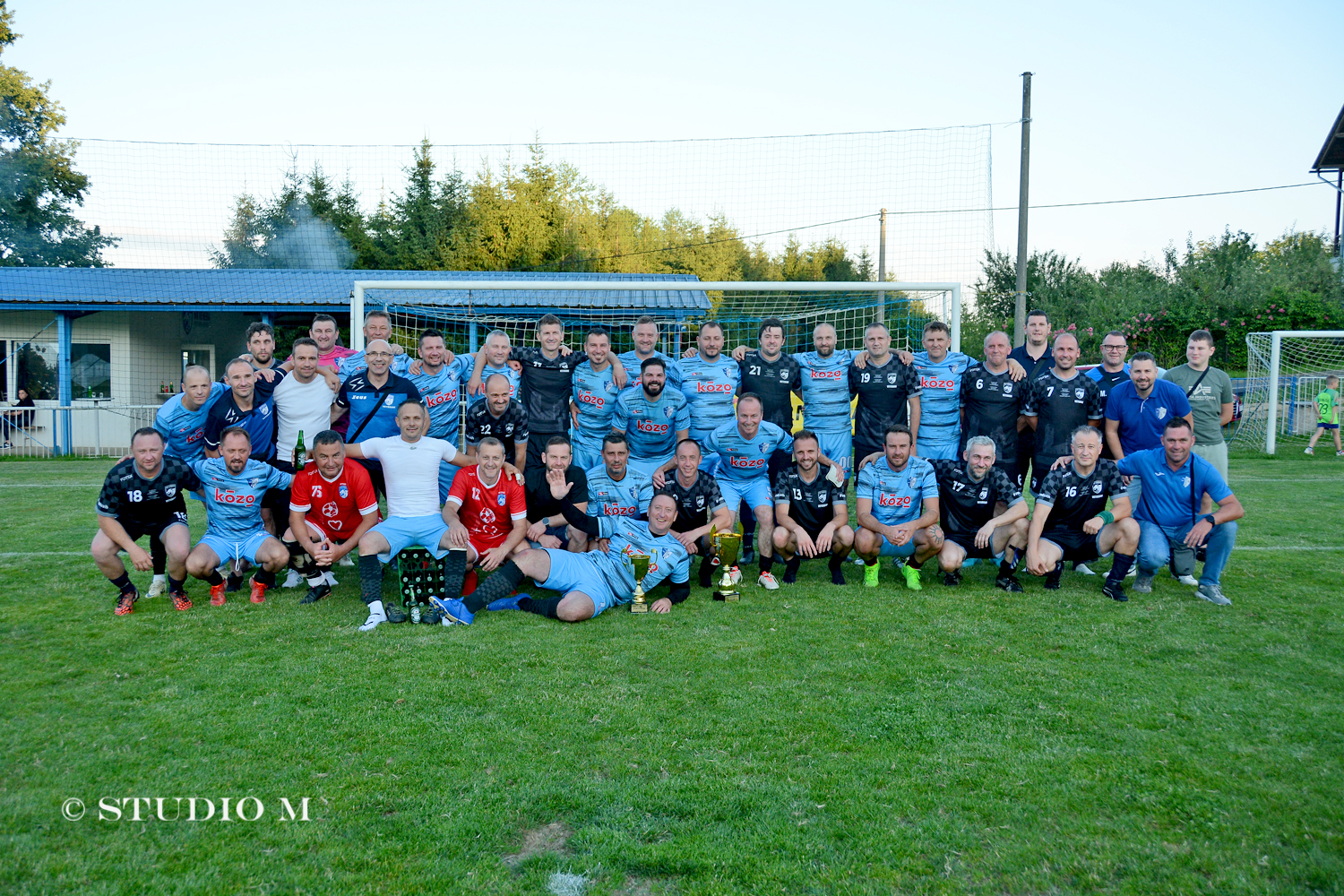 DSC 0766 NK Mladost Prelog veterani prvaci studiom.hr 1