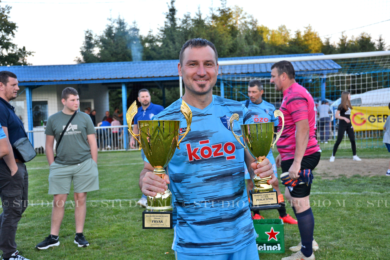 DSC 0797 NK Mladost Venera veterani studiom.hr