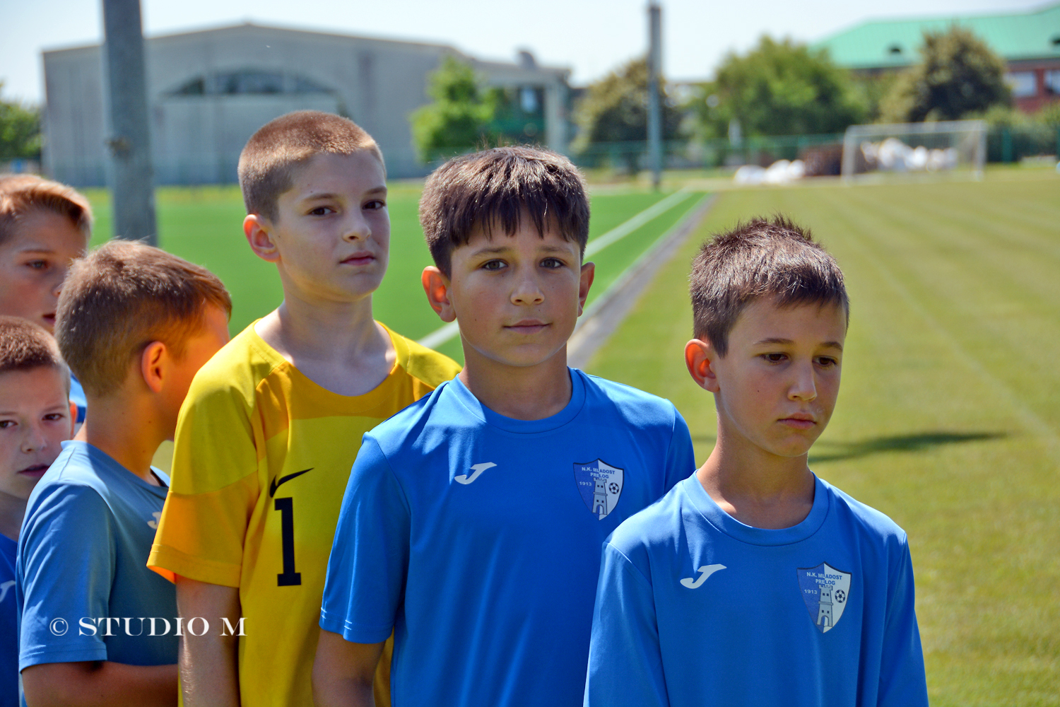 DSC 0889 NK Mladost U13 prvaci studiom.hr