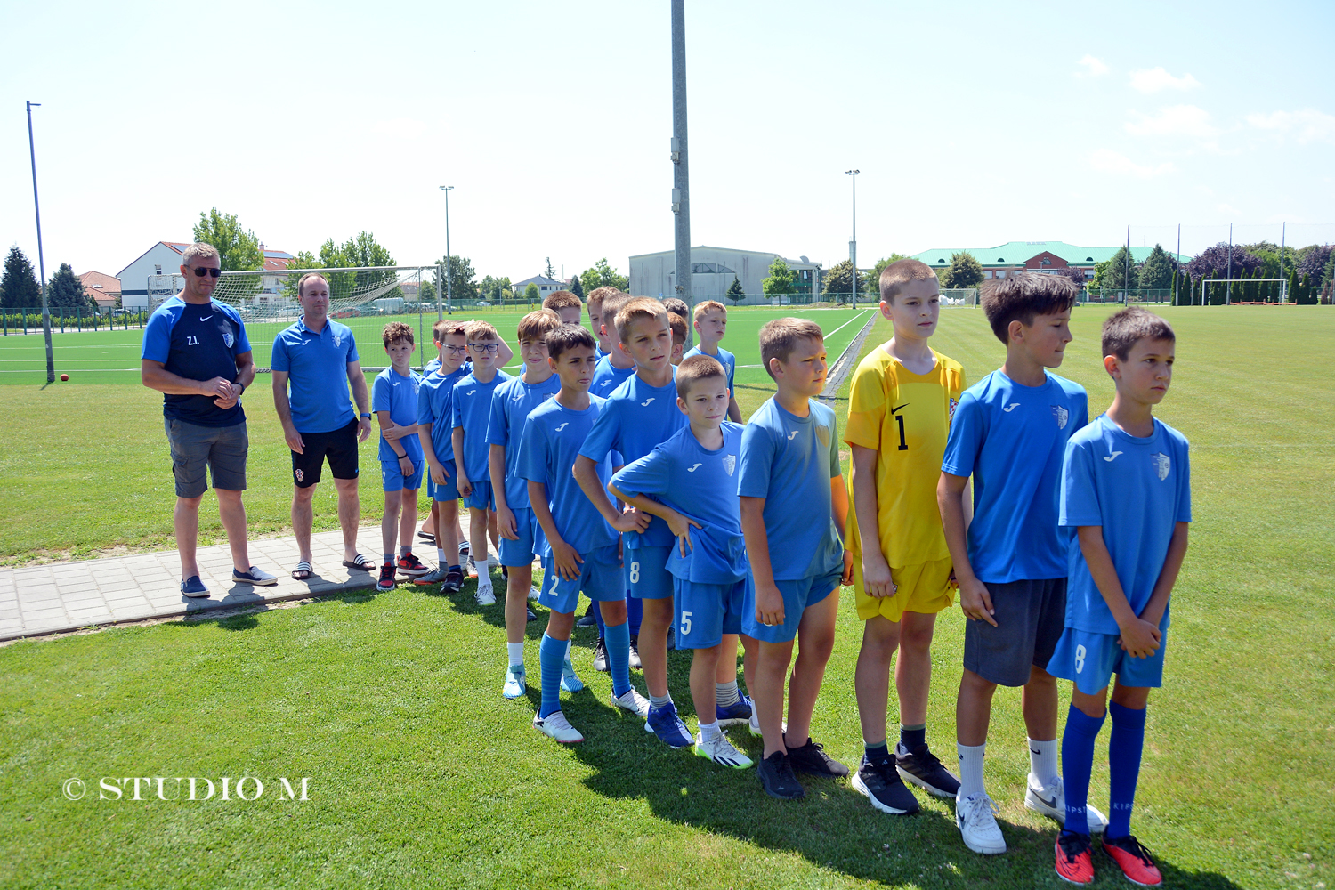 DSC 0894 NK Mladost U13 prvaci studiom.hr