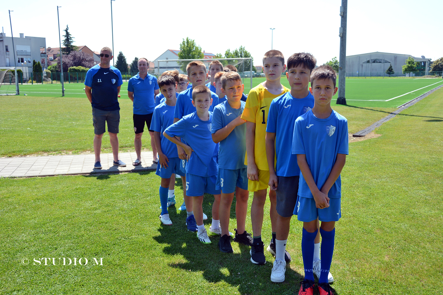 DSC 0895 NK Mladost U13 prvaci studiom.hr