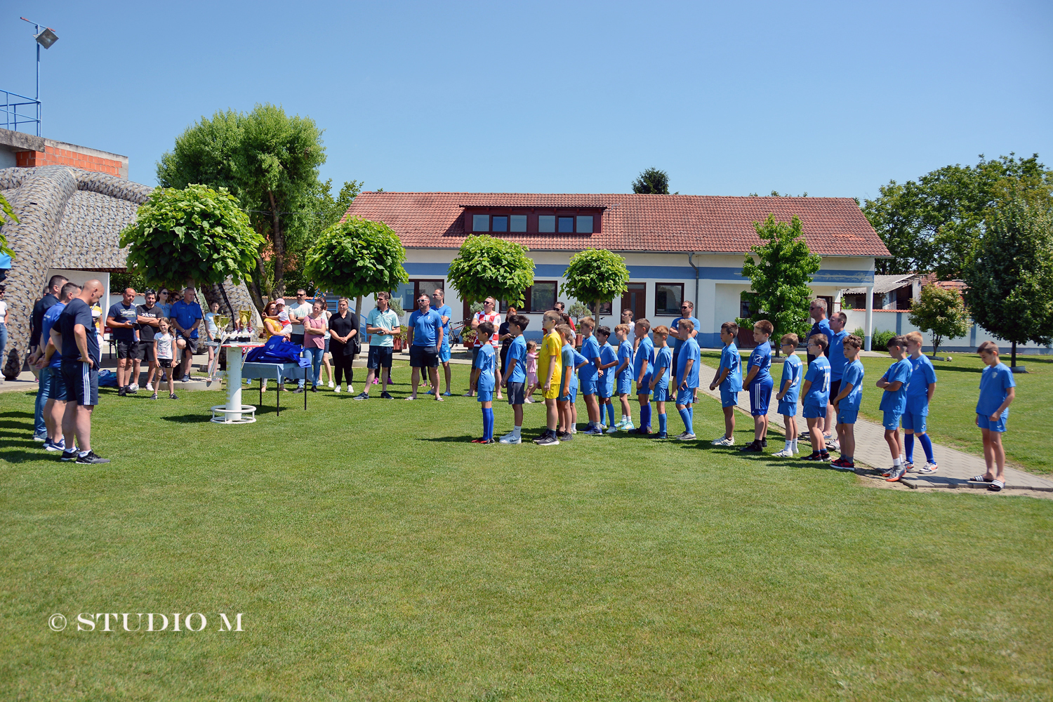 DSC 0922 NK Mladost U13 prvaci studiom.hr