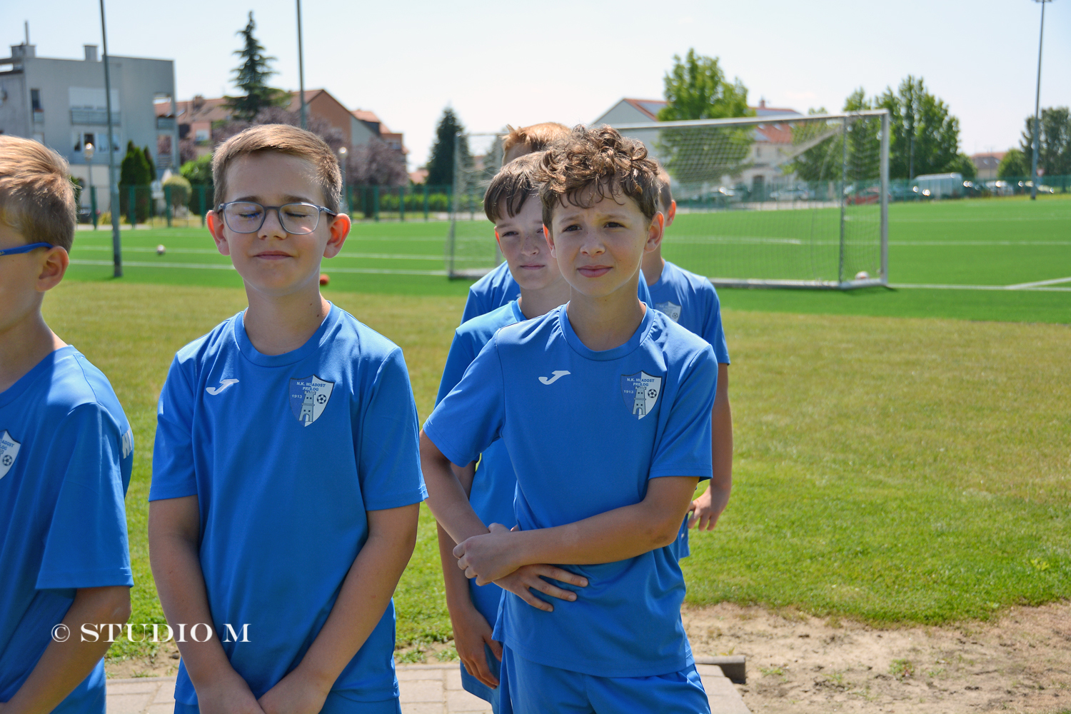 DSC 0940 NK Mladost U13 prvaci studiom.hr