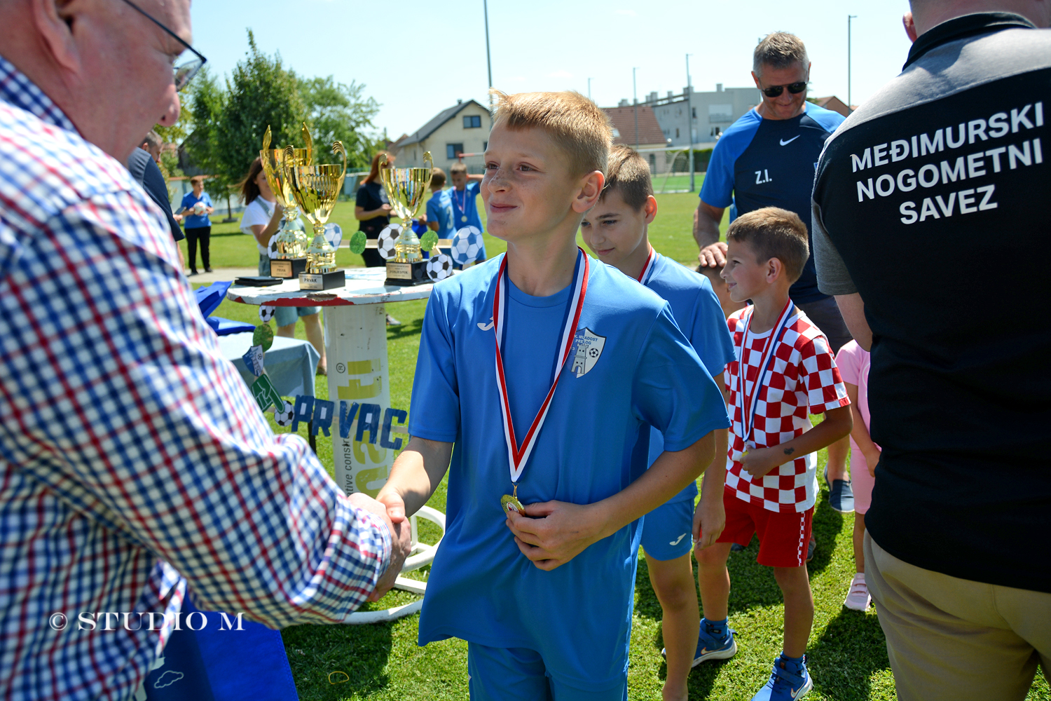 DSC 0954 NK Mladost U13 prvaci studiom.hr