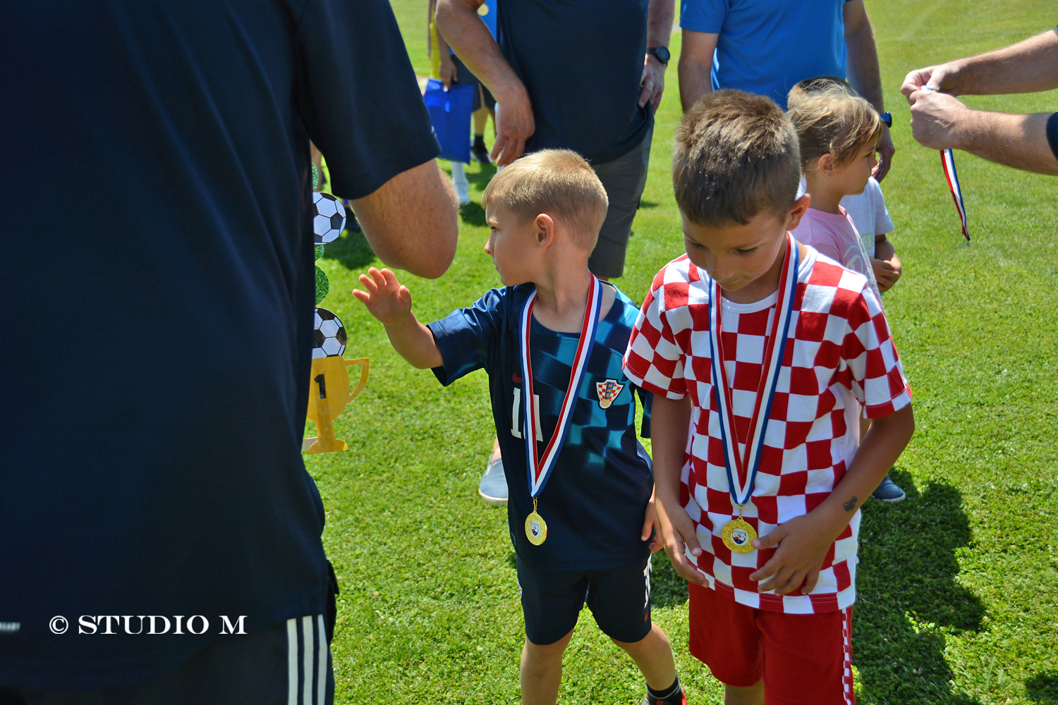 DSC 0959 NK Mladost U13 prvaci studiom.hr