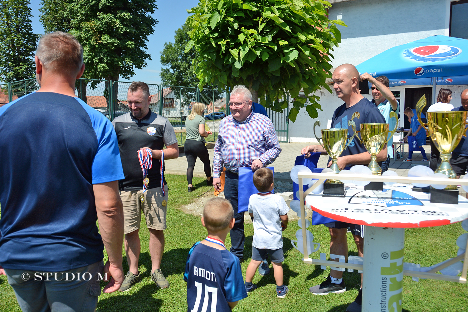 DSC 0960 NK Mladost U13 prvaci studiom.hr