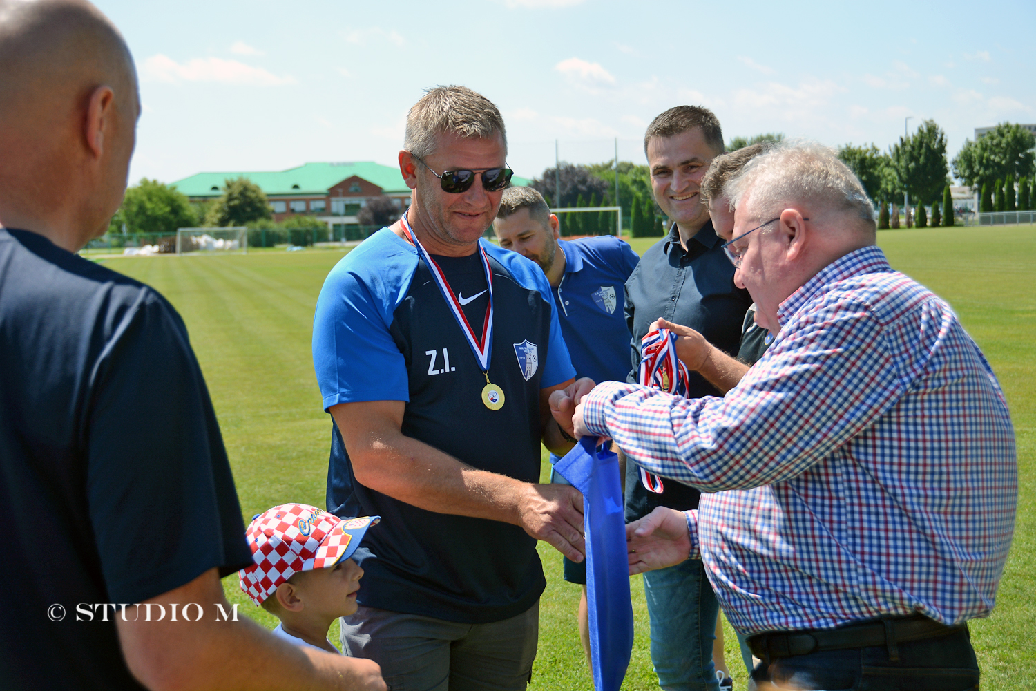 DSC 0964 NK Mladost U13 prvaci studiom.hr