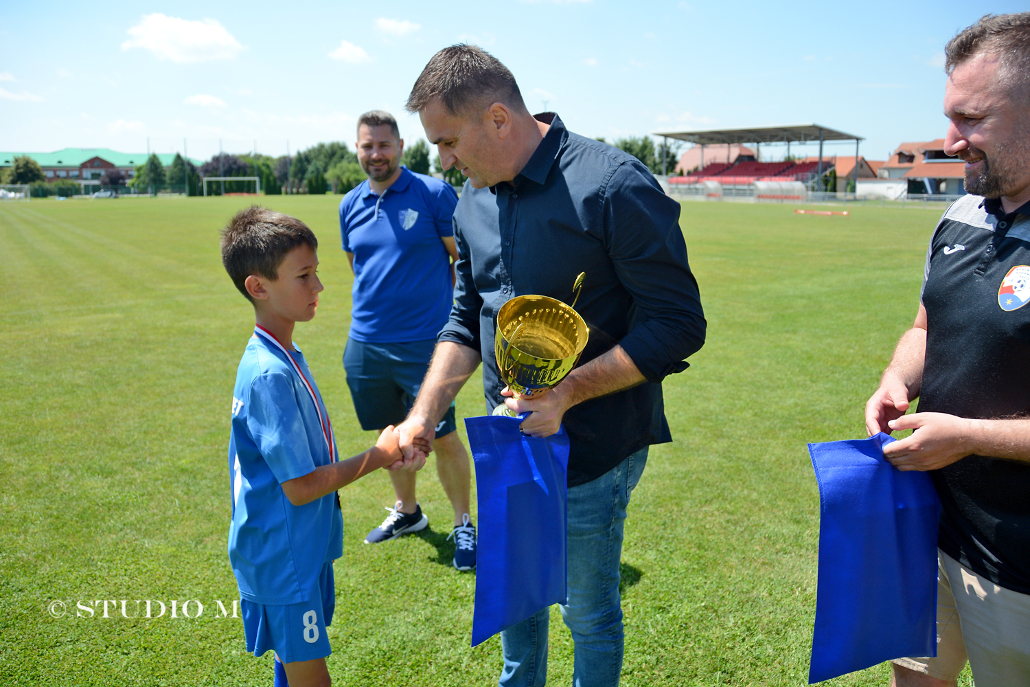 DSC 0966 NK Mladost U13 prvaci studiom.hr