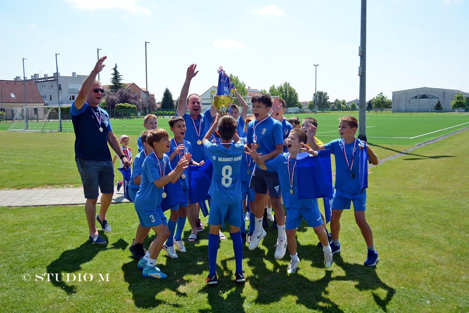 DSC 0983 NK Mladost U13 prvaci studiom.hr