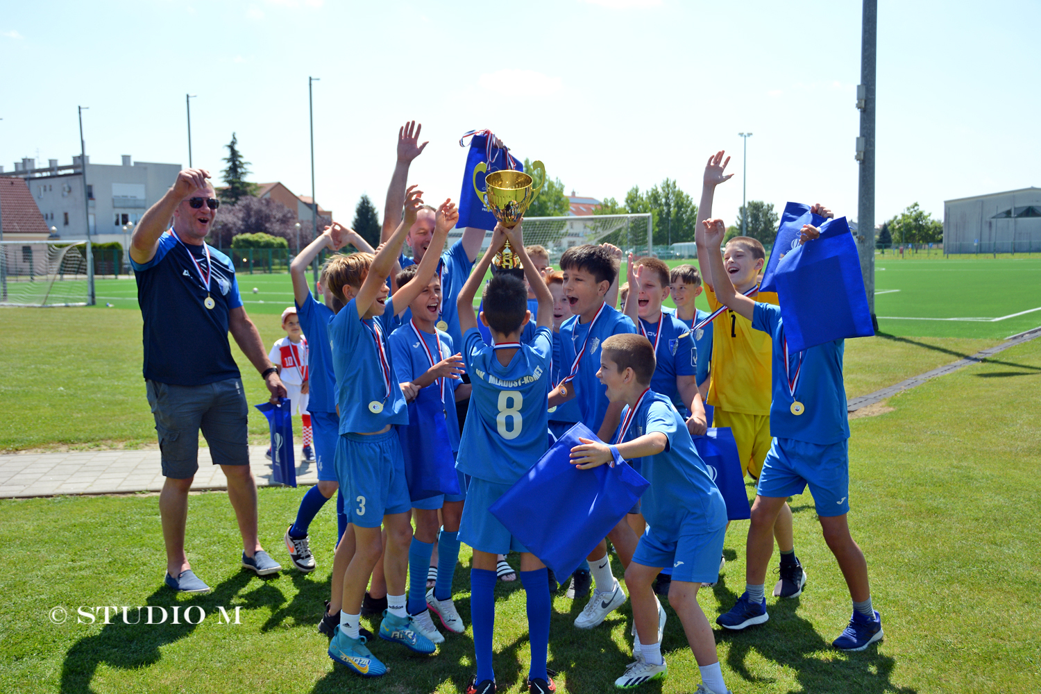 DSC 0984 NK Mladost U13 prvaci studiom.hr