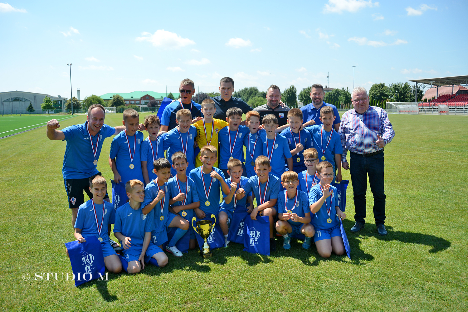 DSC 1002 NK Mladost U13 prvaci studiom.hr