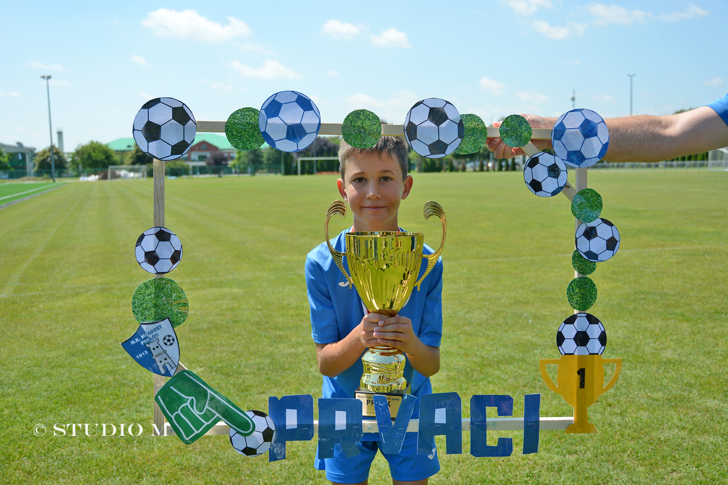 DSC 1006 NK Mladost U13 prvaci studiom.hr