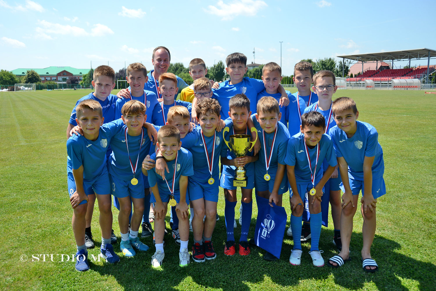 DSC 1018 NK Mladost U13 prvaci studiom.hr