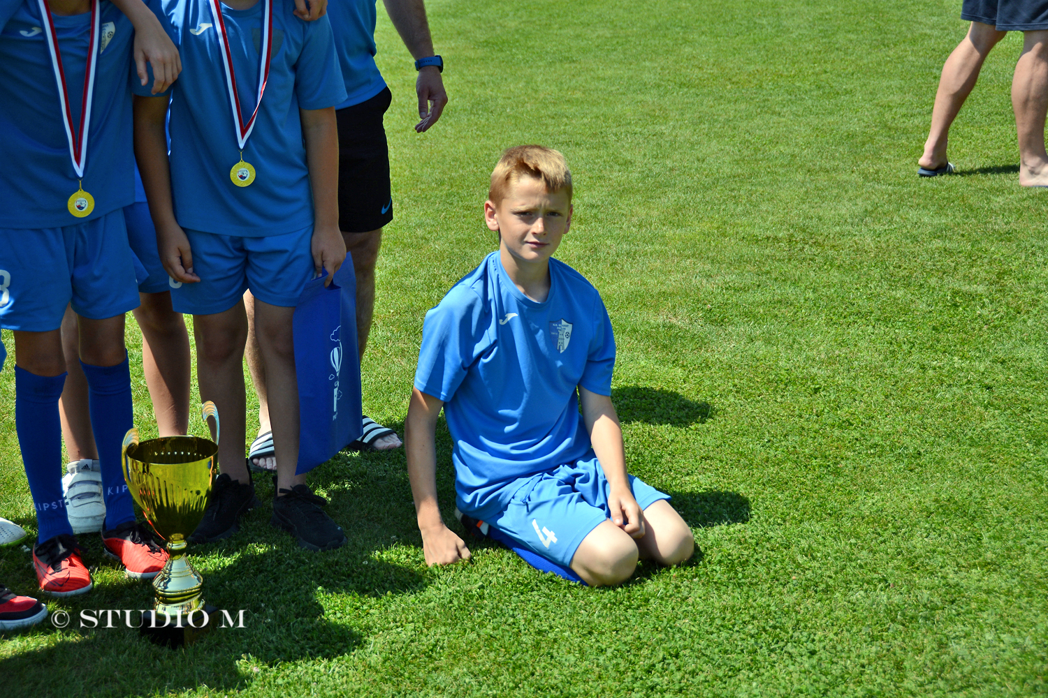 DSC 1027 2 NK Mladost U13 prvaci studiom.hr