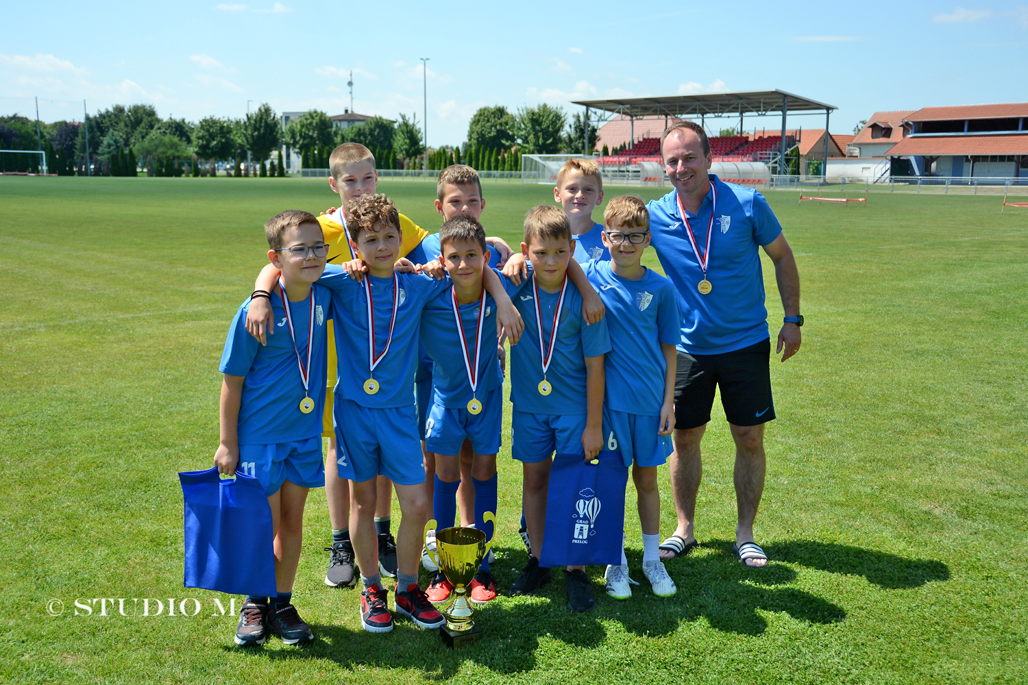 DSC 1032 NK Mladost U13 prvaci studiom.hr