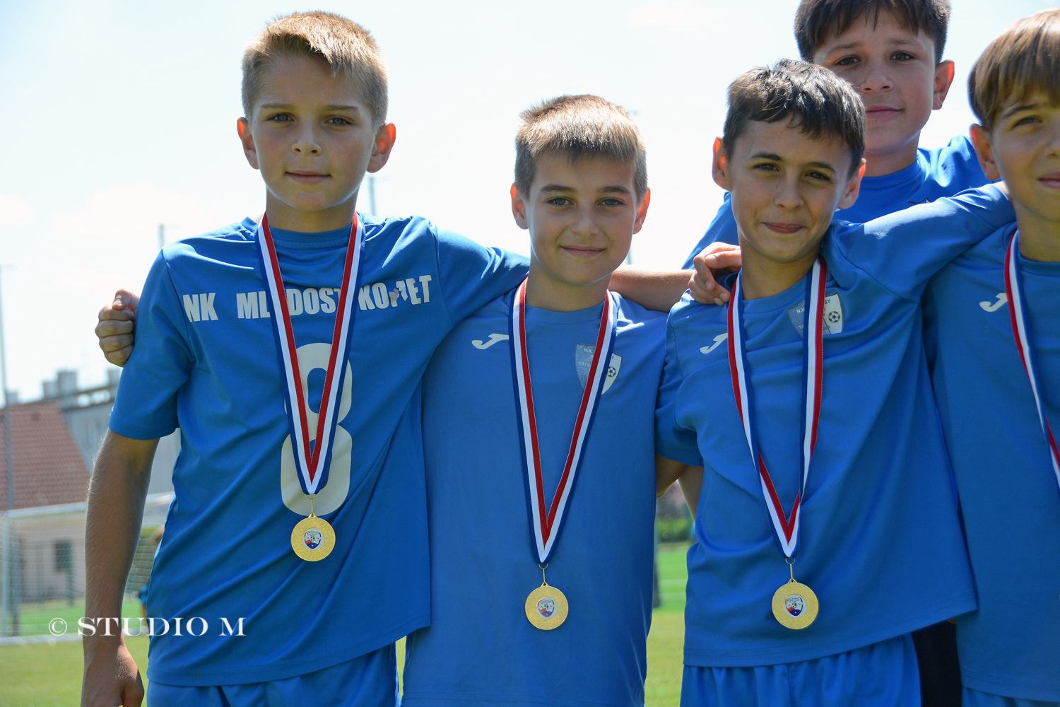 DSC 1057 NK Mladost U13 prvaci studiom.hr