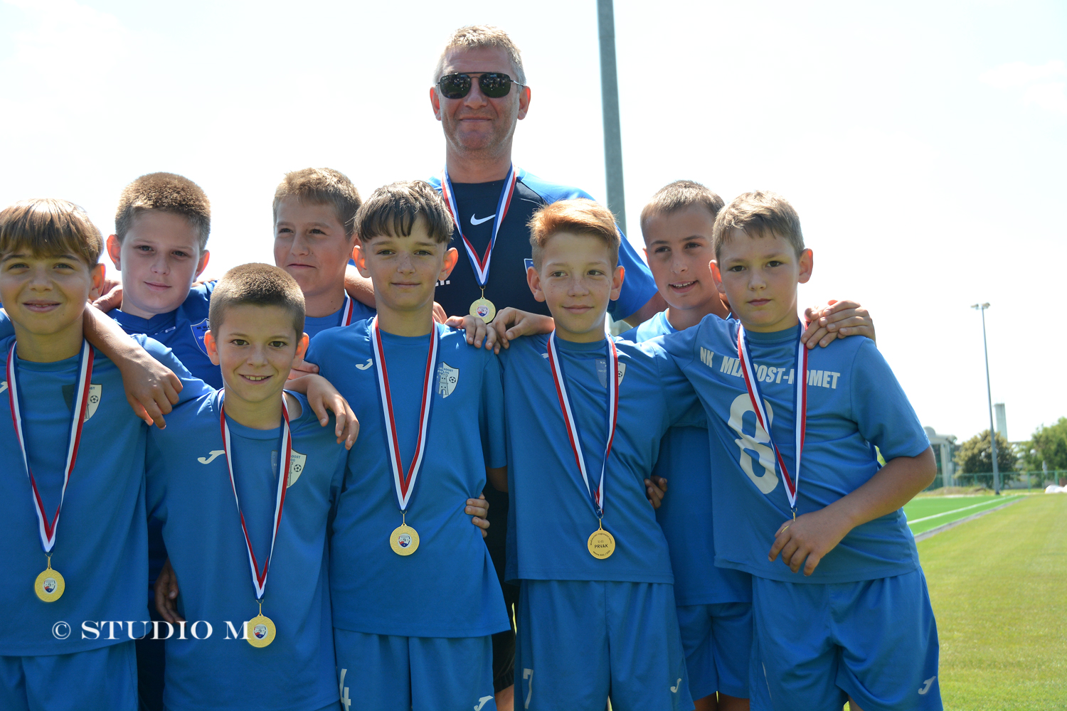 DSC 1059 NK Mladost U13 prvaci studiom.hr
