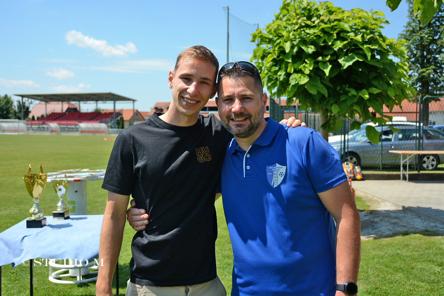 DSC 1081 NK Mladost U13 prvaci studiom.hr