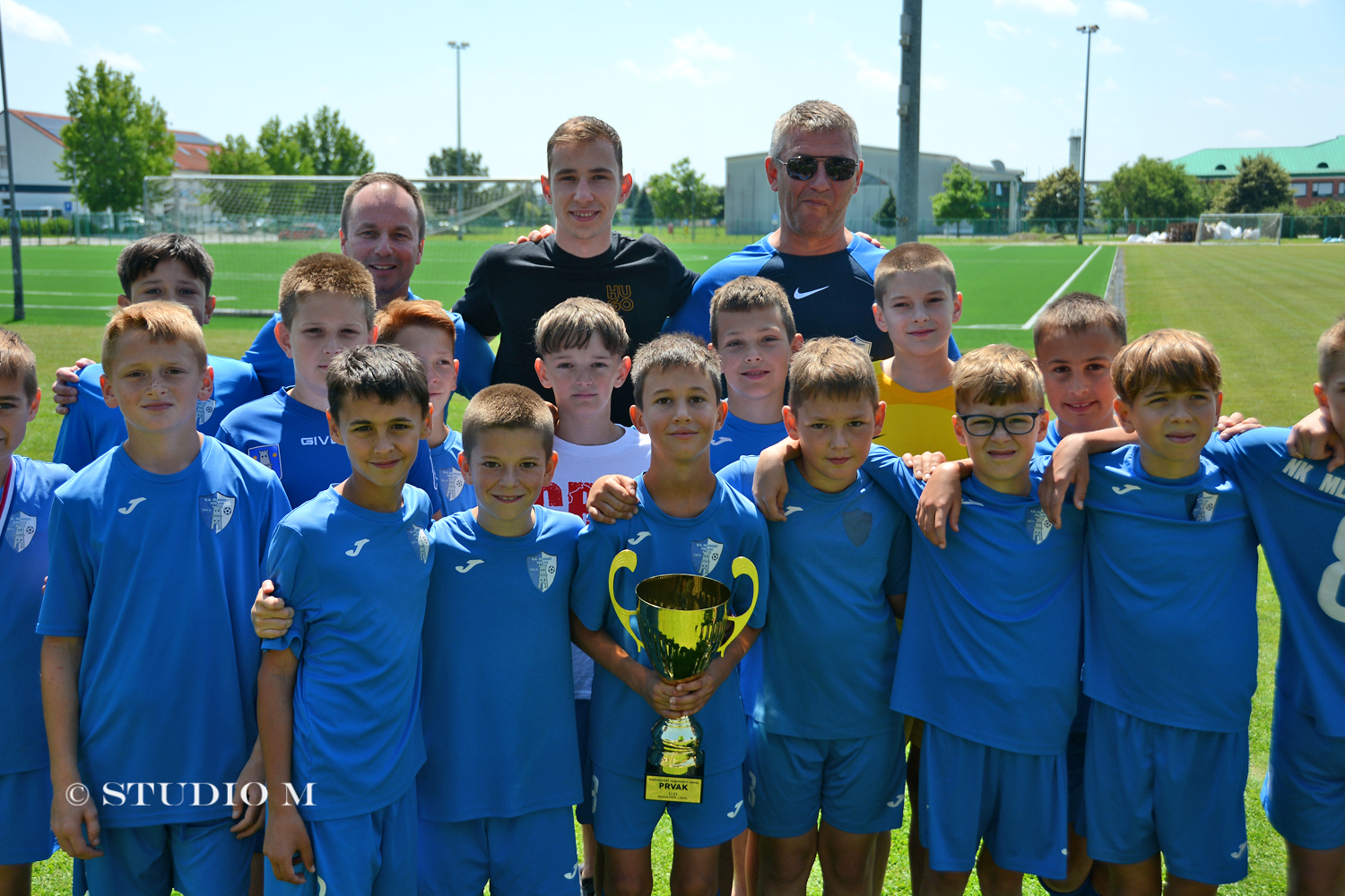 DSC 1094 NK Mladost U13 prvaci studiom.hr