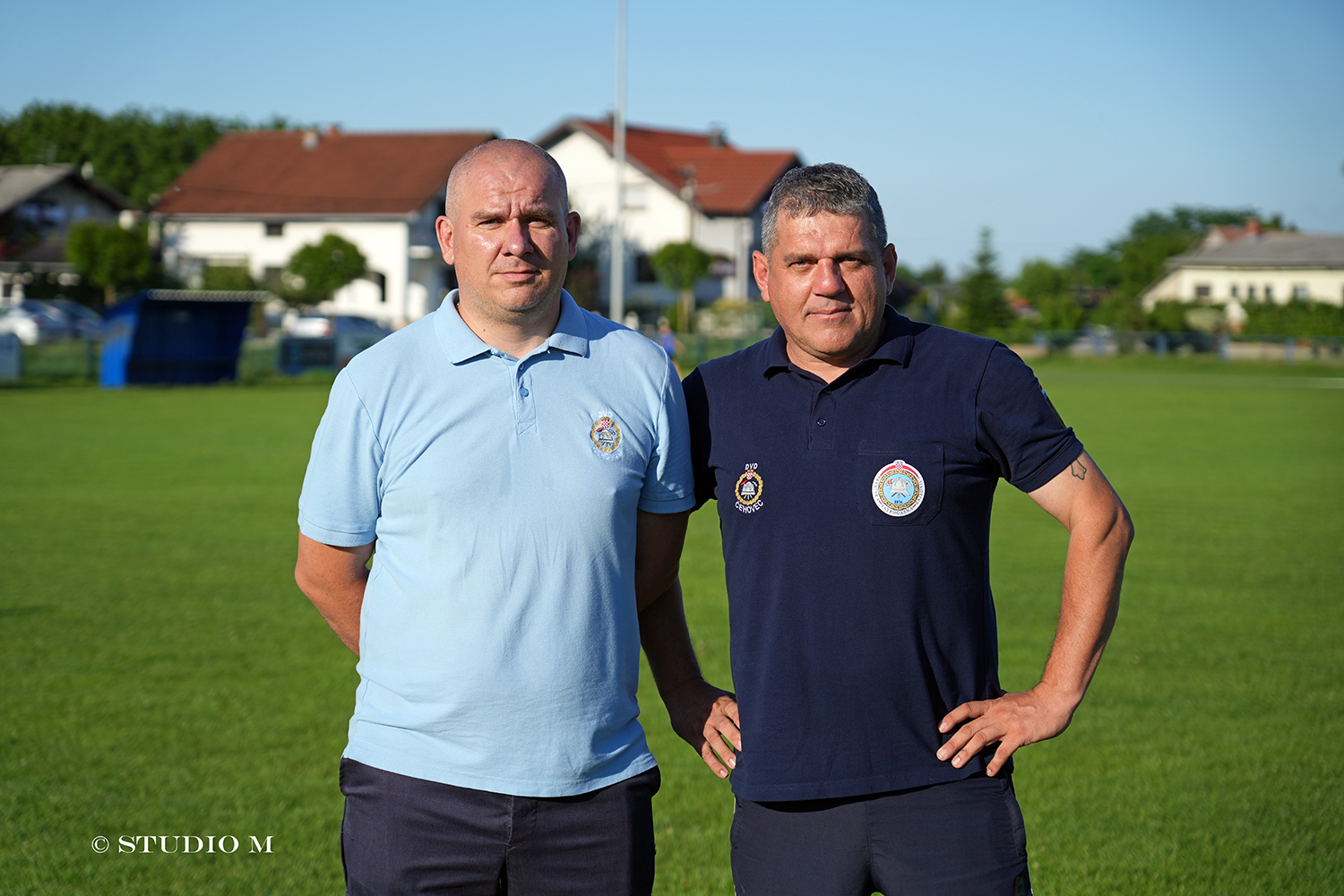 DVD Cehovec Mladez 2024 StudioM 17
