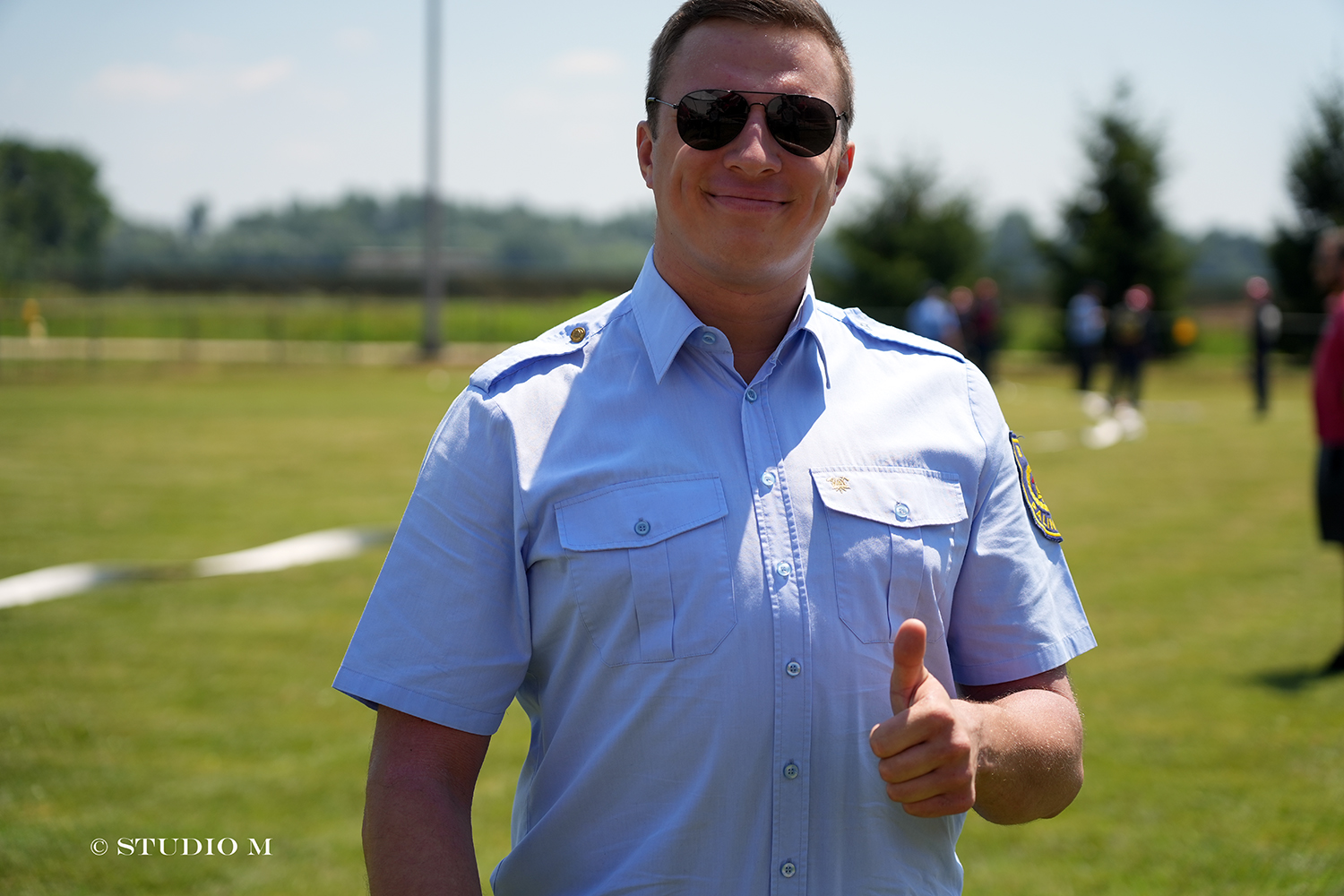 Vatrogasni seniori VZO DKraljevec Gorican Domasinec StudioM 8