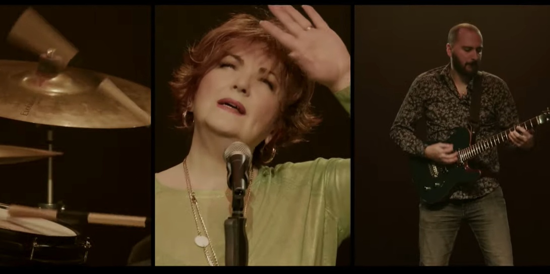 Zorica Kondža - Promjena / Foto: screenshot YouTube