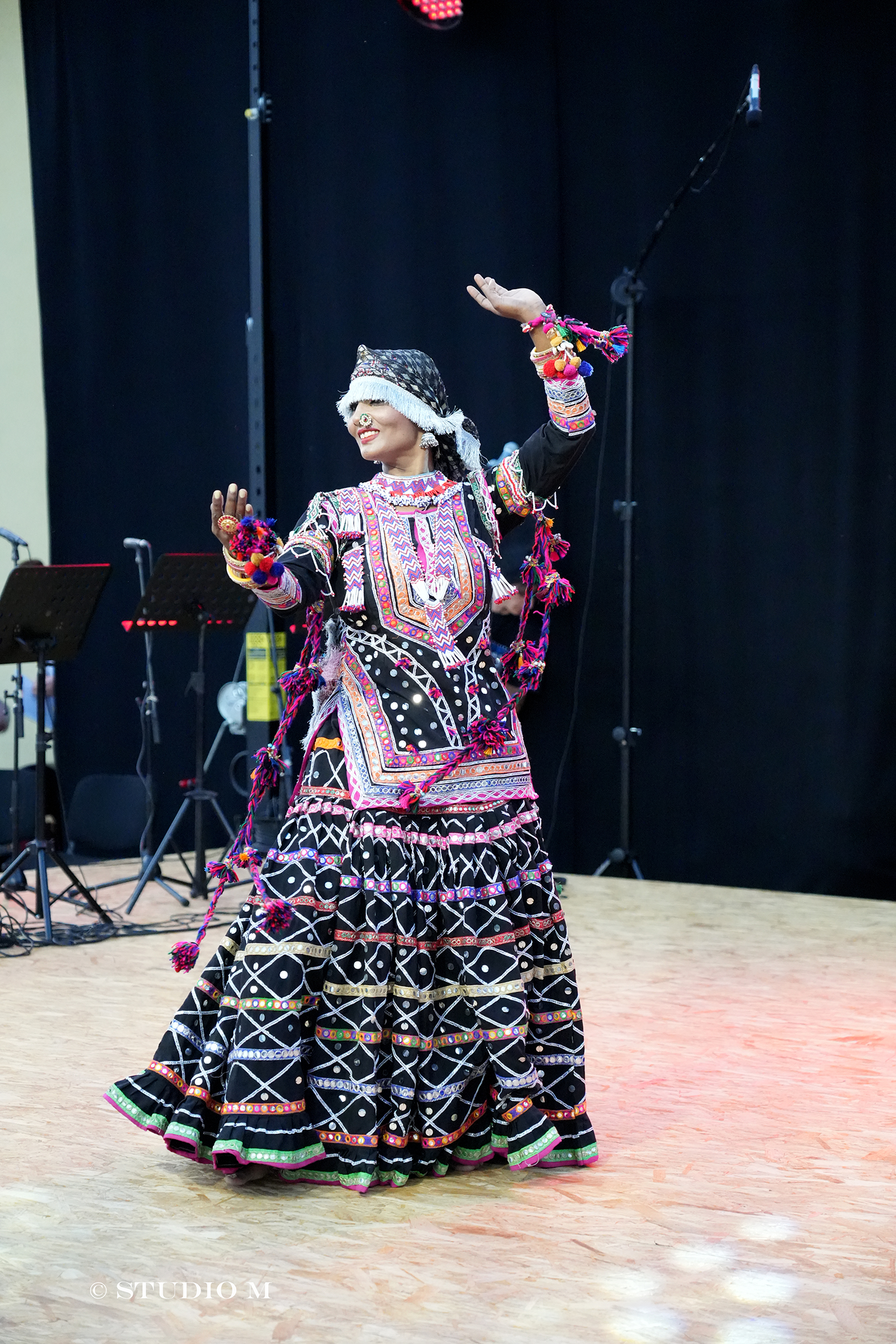 Contemporary Folklor Adventure Mala Subotica 2024 StudioM 1