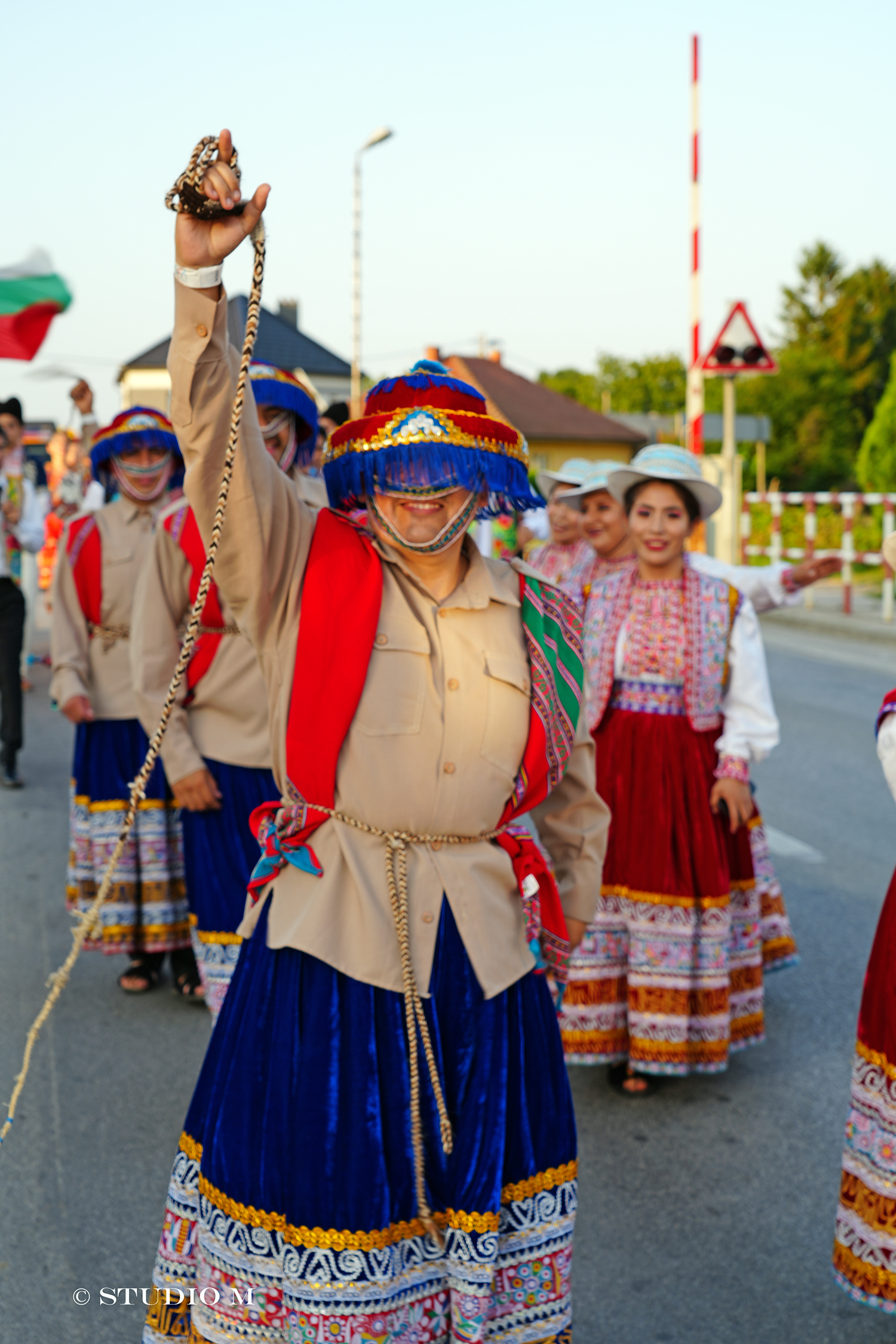 Contemporary Folklor Adventure Mala Subotica 2024 StudioM 14