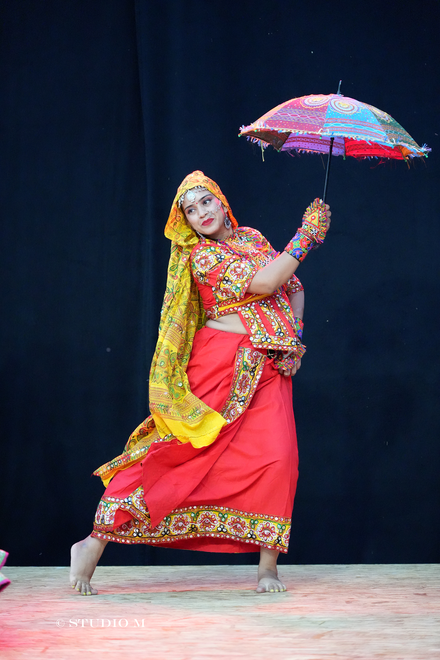 Contemporary Folklor Adventure Mala Subotica 2024 StudioM 2