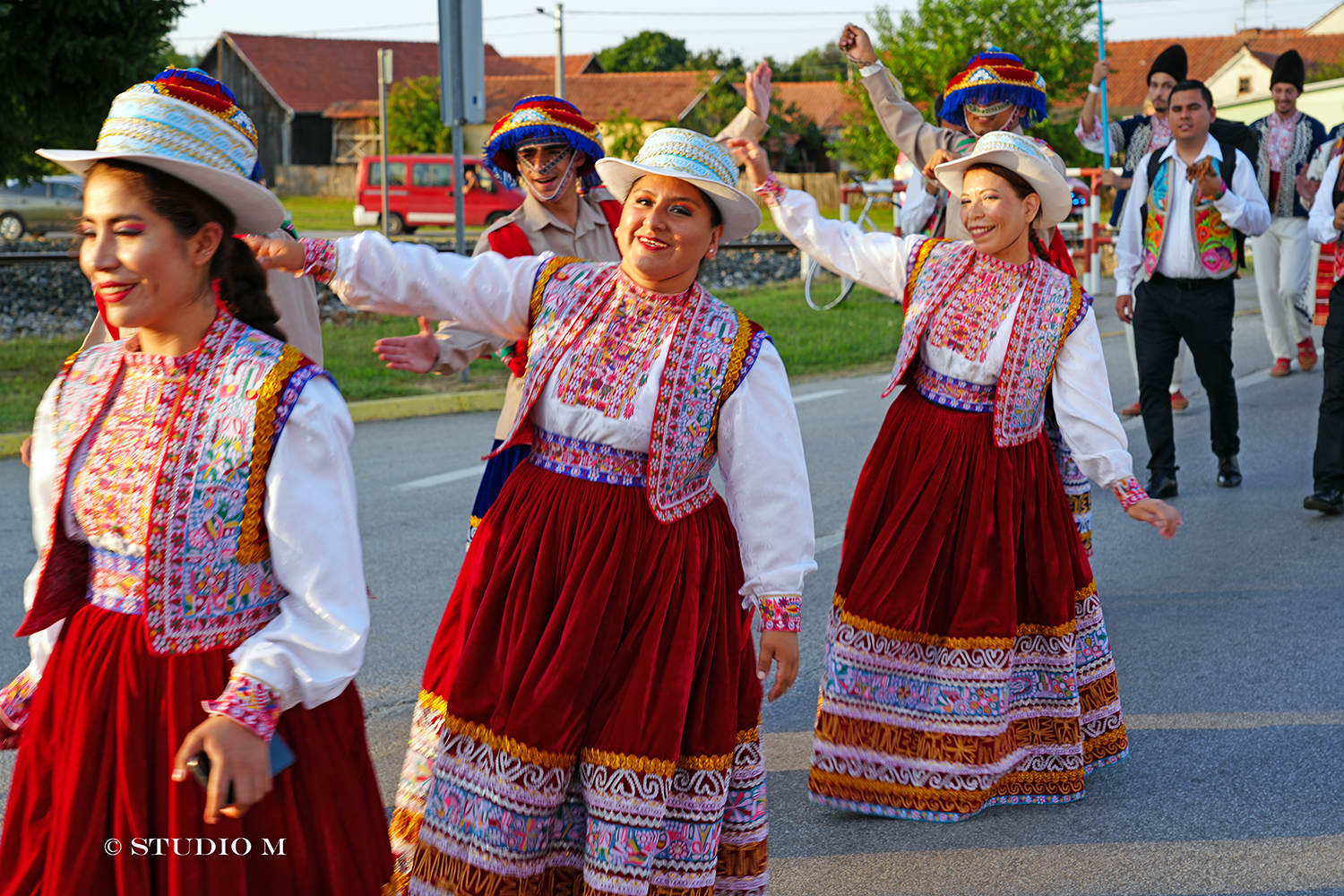Contemporary Folklor Adventure Mala Subotica 2024 StudioM 22