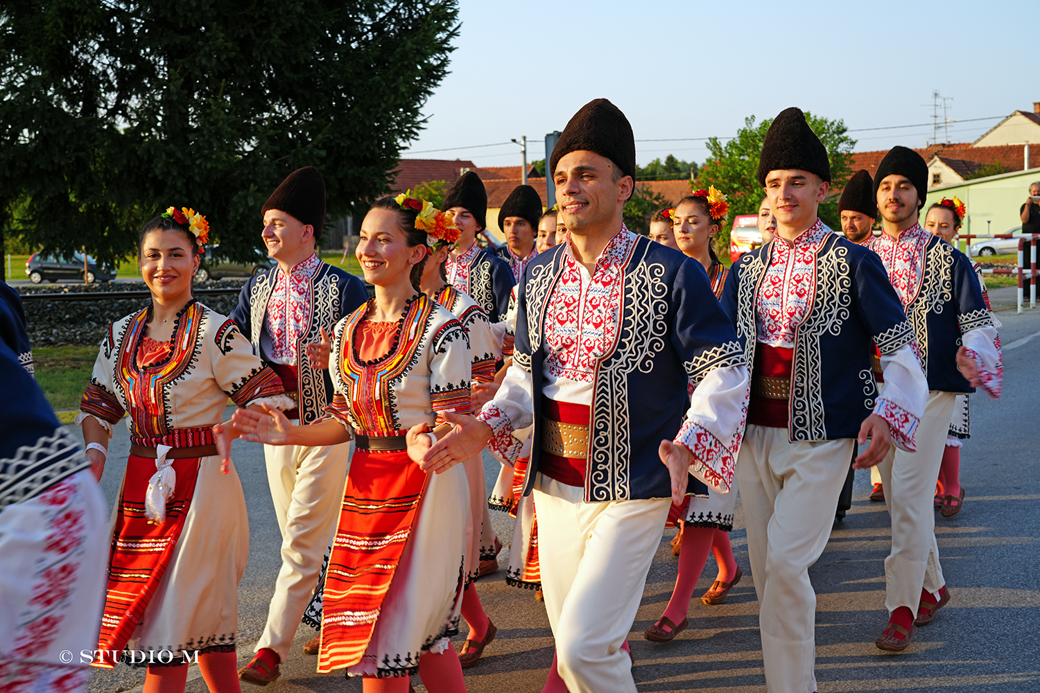 Contemporary Folklor Adventure Mala Subotica 2024 StudioM 24
