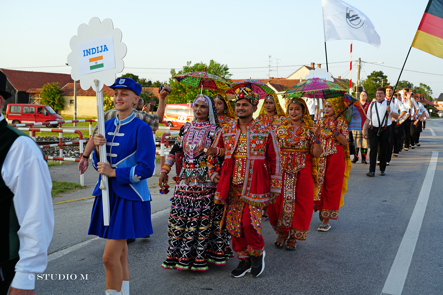 Contemporary Folklor Adventure Mala Subotica 2024 StudioM 25